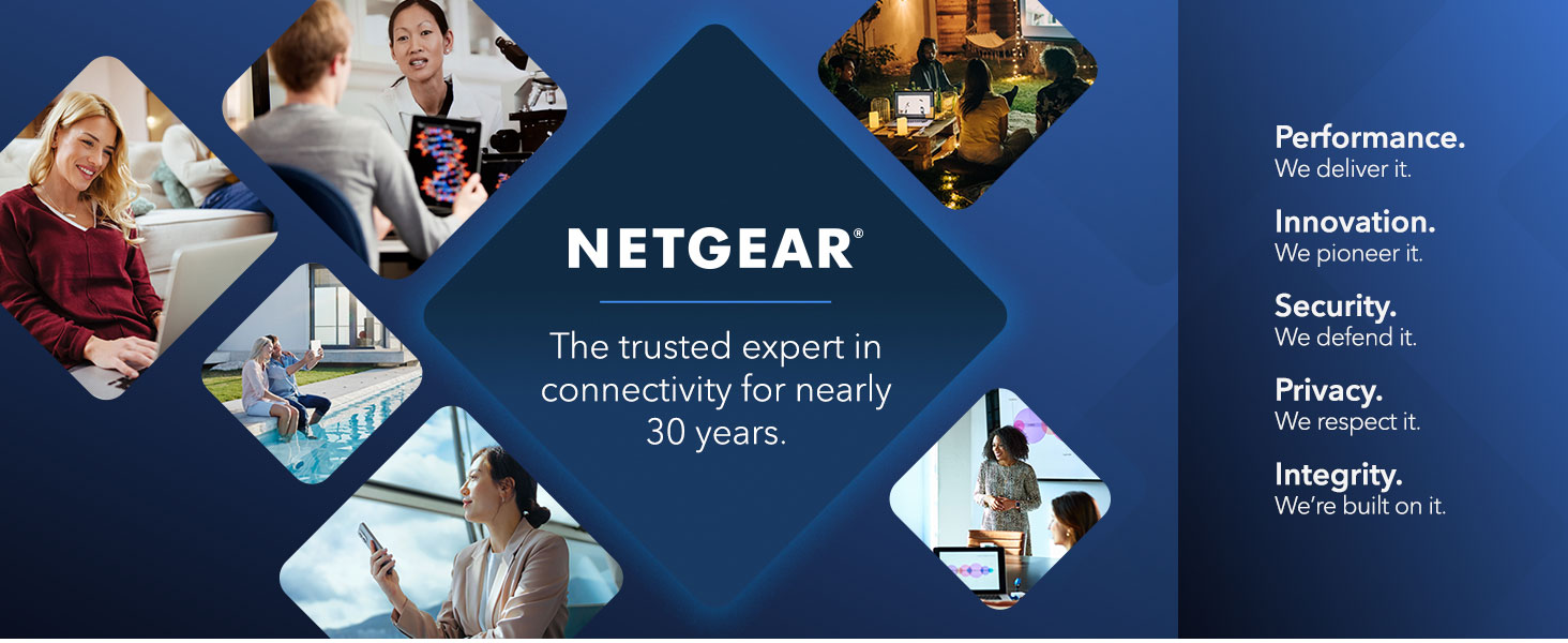 Compatibilité étendue et sécurité