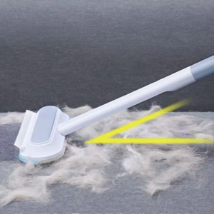 Effortless remove fur