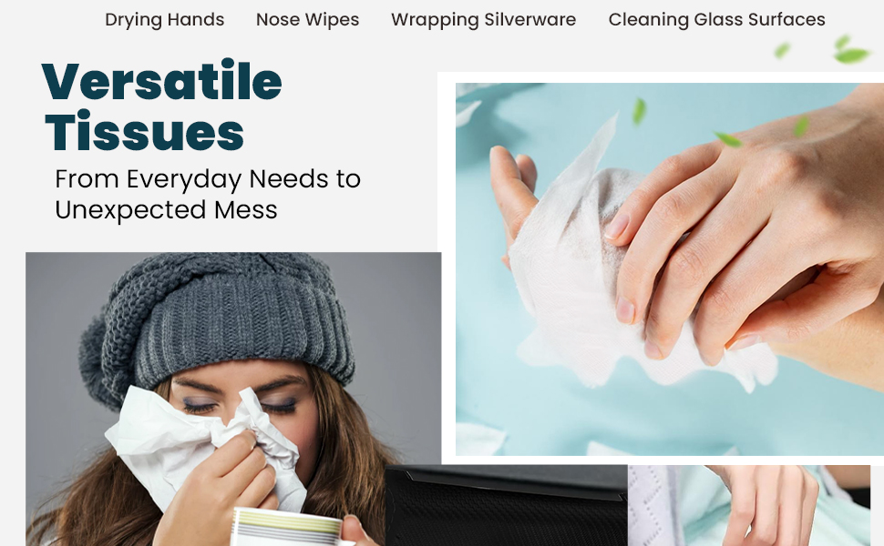100 pulls face tissue, cleaning tissues, Beco Face tissue box, tissue napkins, Bamboo Tissue, papers