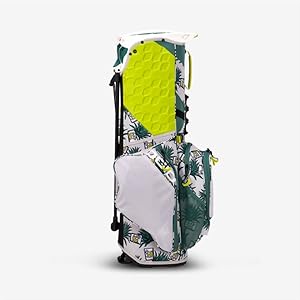 Amazon | オジオ(OGIO) キャディバッグ STN WOODE AGAVE AHORA