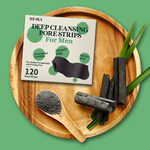 Blackhead Pore Strips