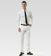 Business casual pants