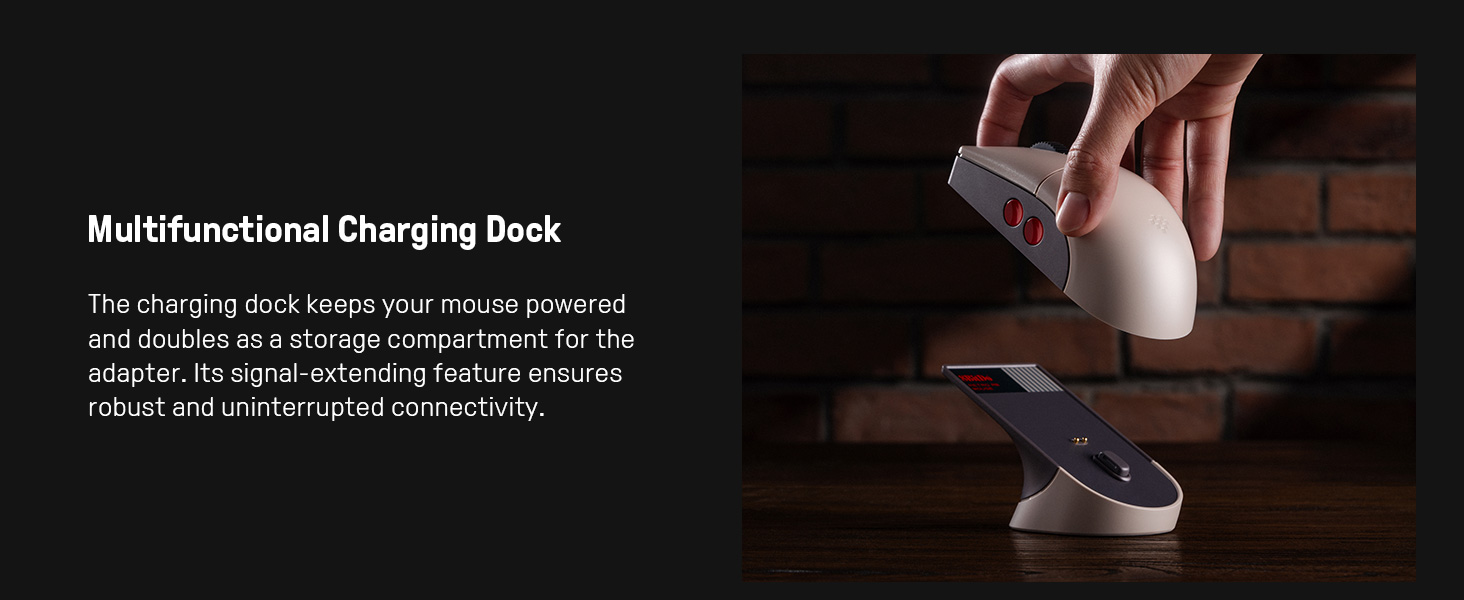 wireless Mouse Customizable mouse PAW 3395 Sensor mouse gaming mouse Programmable buttons