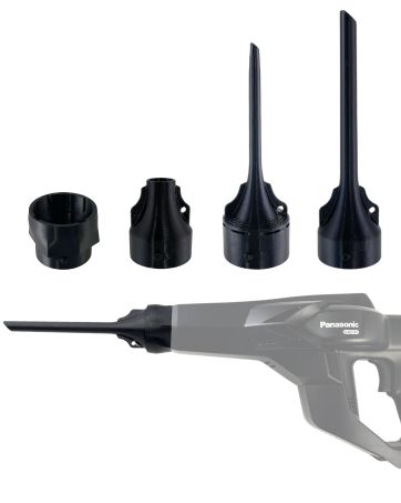 Amazon | MicroBase パナソニック対応 アンカー穴用ノズルセット