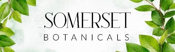 Somerset Botanicals