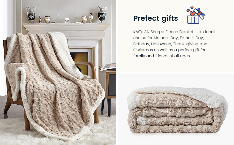 blanket