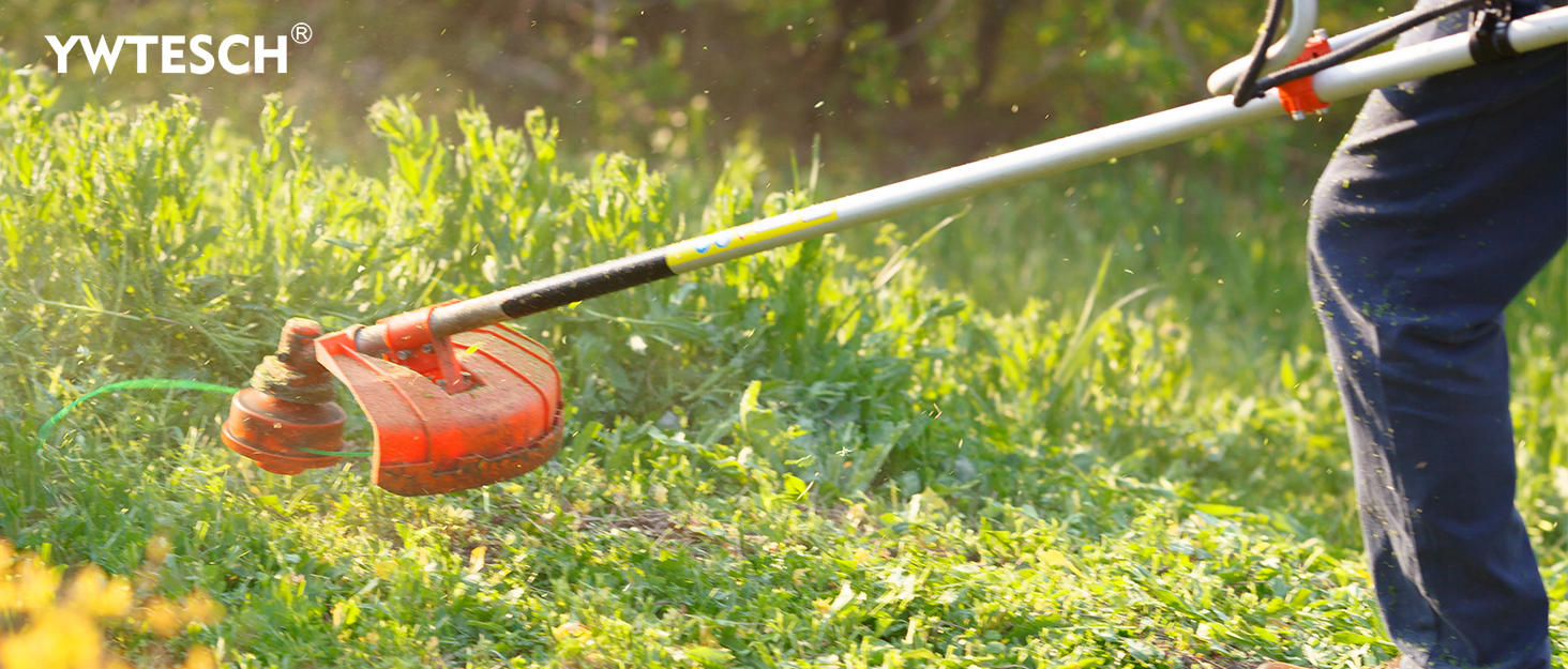 16 Pack String Trimmer Line for Black+Decker,(AF100)String