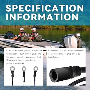 Amazon.com: Ciuouient 174732 0174732 Tachometer Tach Gauge