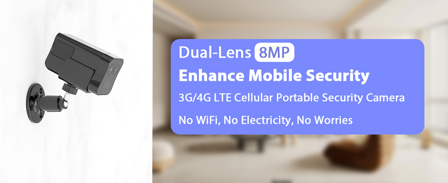 camera no wifi needed