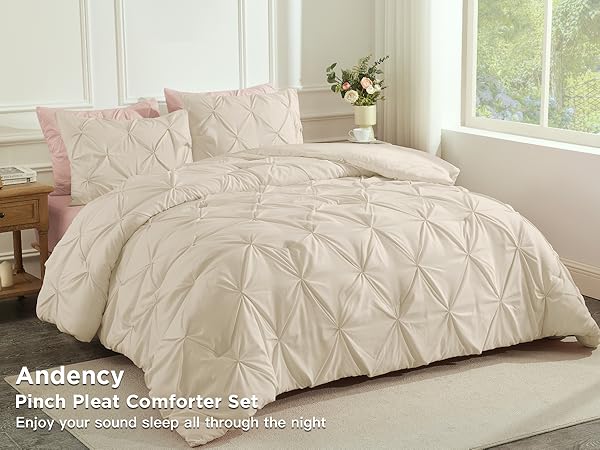 布団・毛布 WARMY ARGAN OIL FRILL COMFORTER Francfranc ベッド 寝具 WARMY アルガンオイル加工 フリル