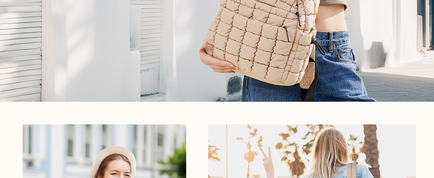 backpack for women