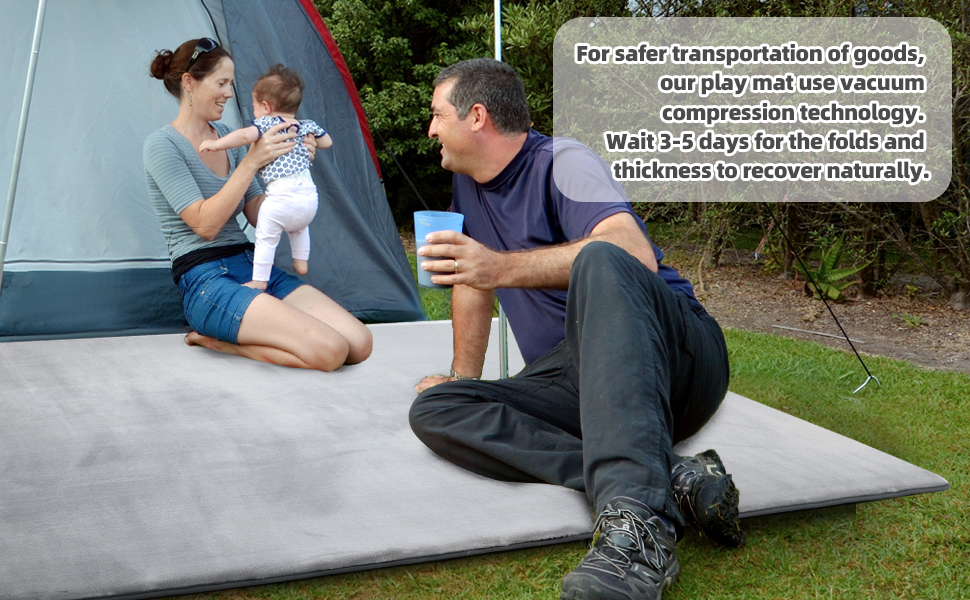 Play Mat