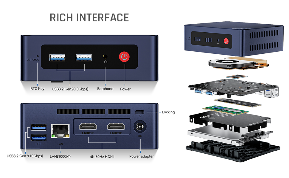 mini pc