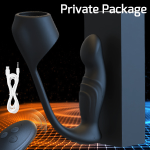 discreet package
