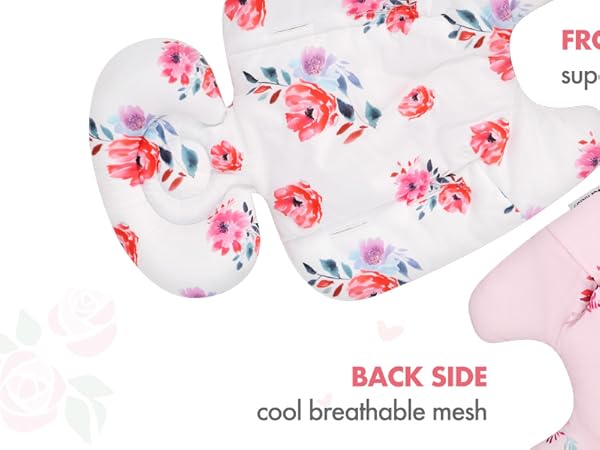 Amazon.com : UPPERKIDS Mamaroo Infant Insert Compatible with