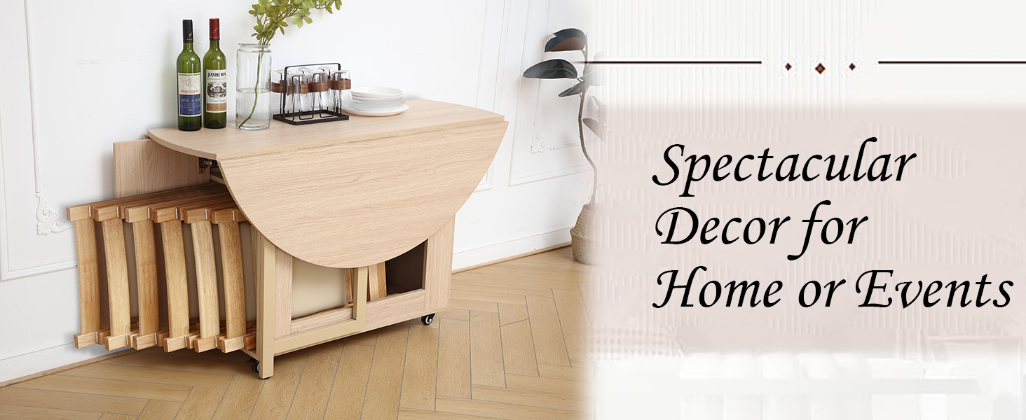 kitchen & dining room tables