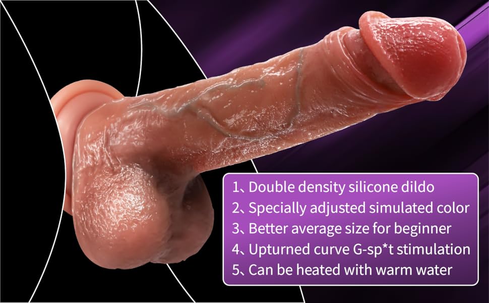  Remote Control Vibrators