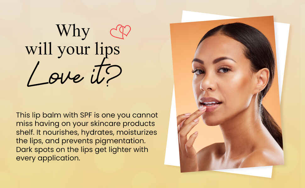 Buy Fixderma Shadow SPF 50 Lip Shield Lip Balm SPF 50 with Theobroma Cacao Seed Butter, Virgin