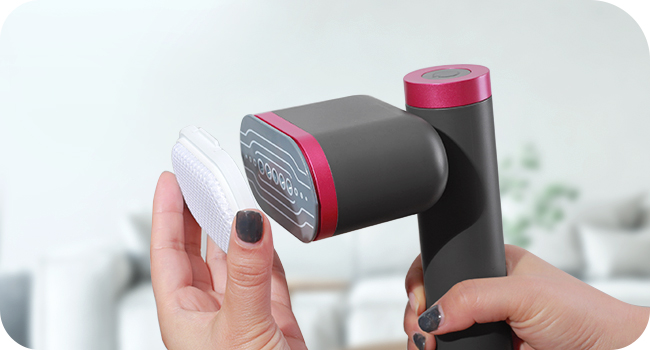 travel steamer
