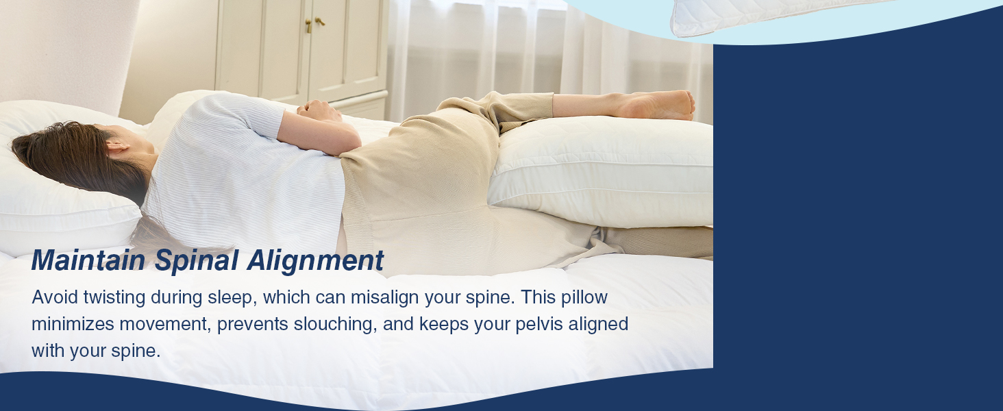 long pillow