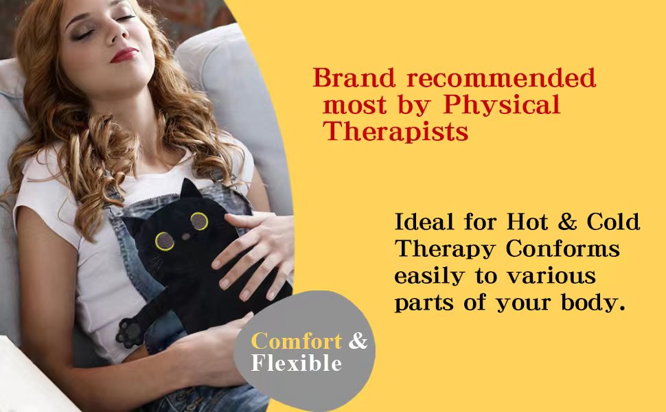 microwave heating pad for back pain relief