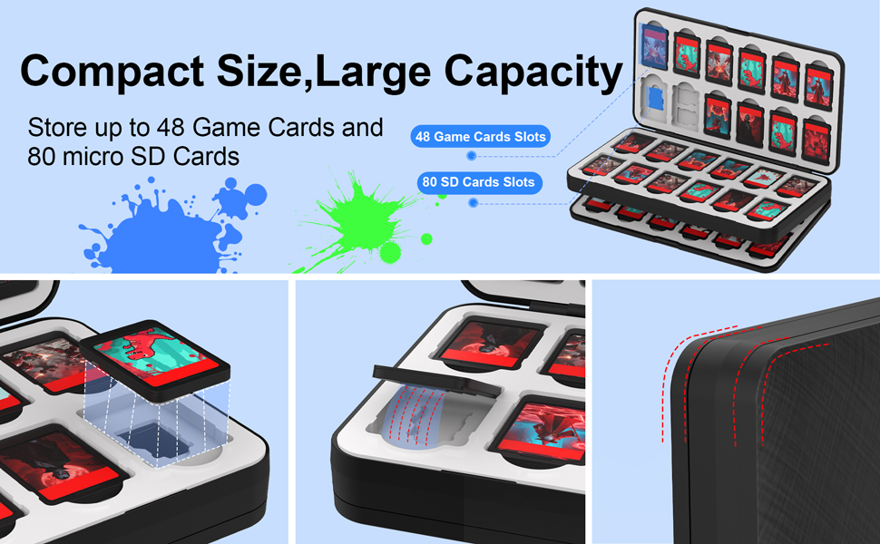 switch game case 48 slots