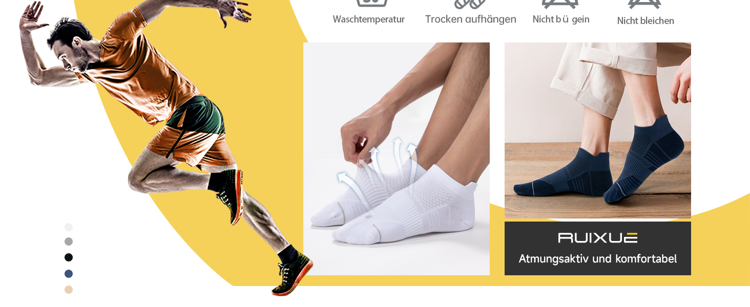 socken damen