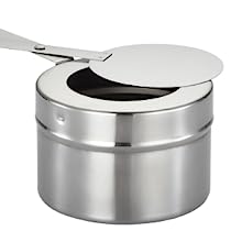 party food warmer buffet set