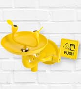 Wall Mount Eye Wash Station