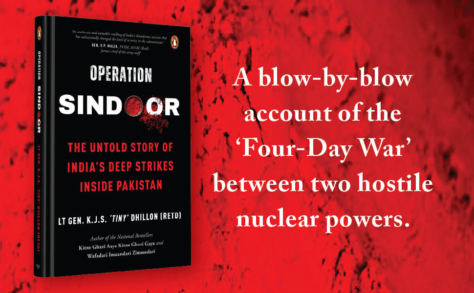Operation SINDOOR