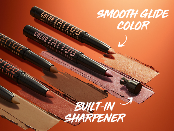 Maybelline Color Tattoo Eye Stix