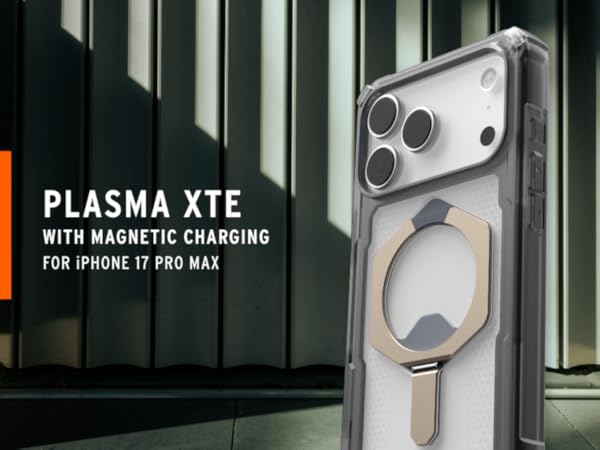 Amazon.com: URBAN ARMOR GEAR UAG Designed for iPhone 17 Pro