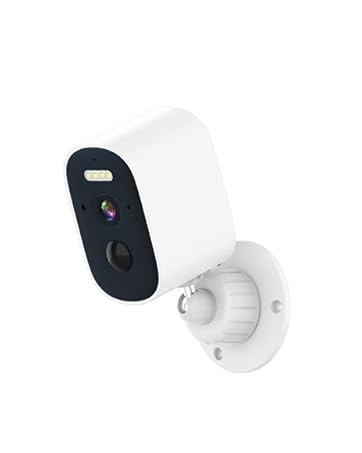 indoor camera for safe