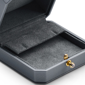 【セール】指輪ケース　ダブル 光る 指輪 ケース 〔LED指輪ケース リングケース プレゼント