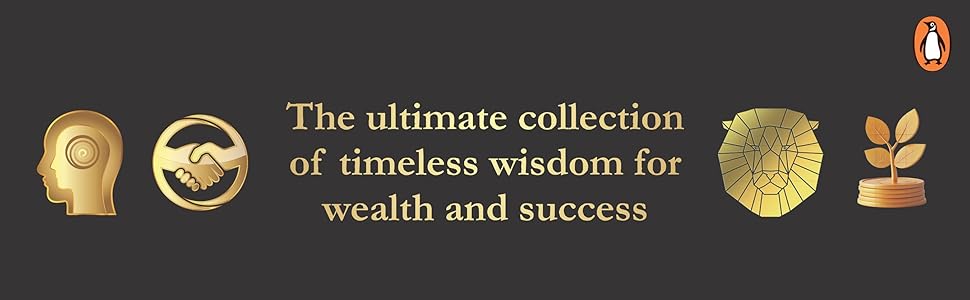 Wealth and Success Boxset