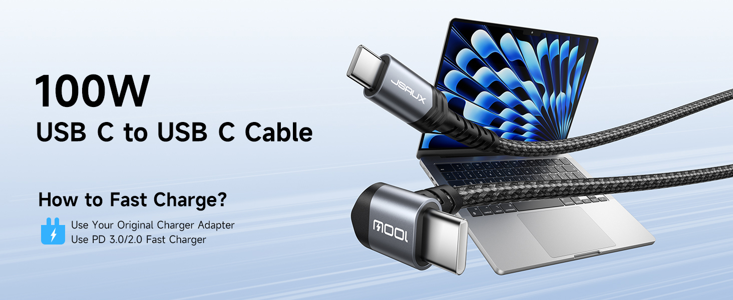 USB C Cable