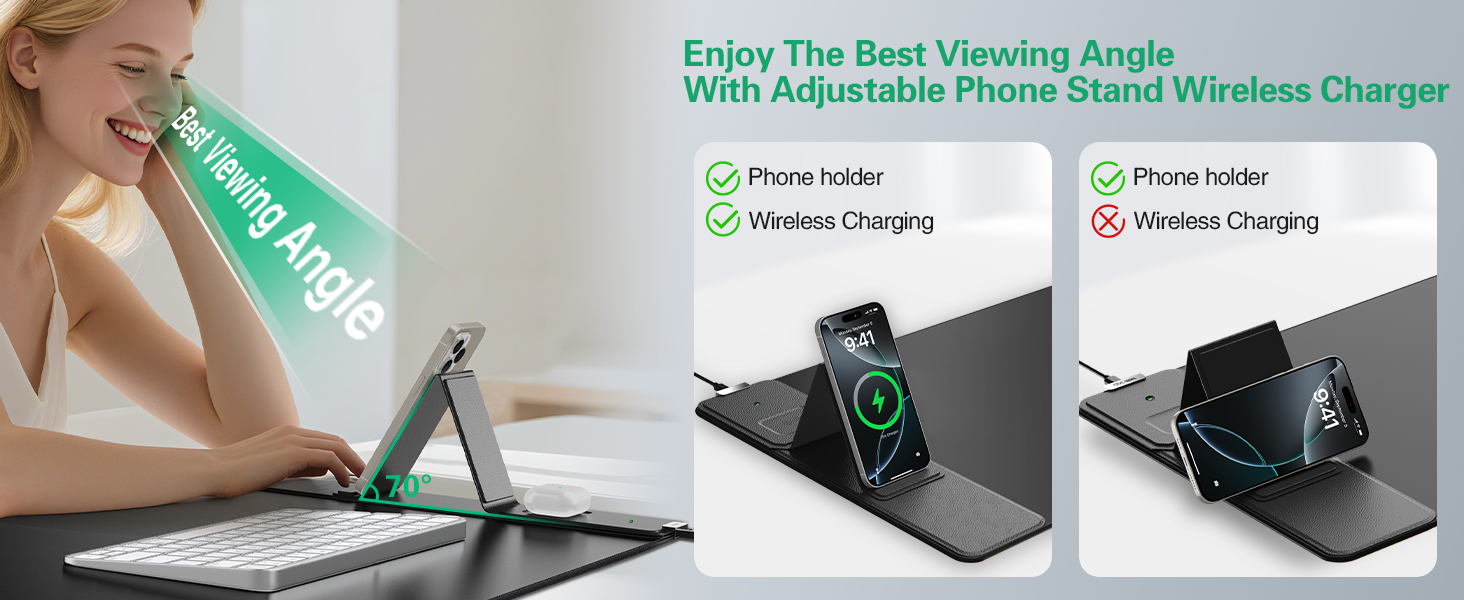 desk accessories for women