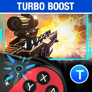 switch pro controller