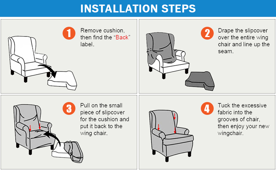 Installation Steps