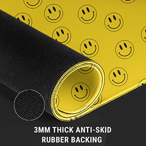 ANTI-SKID TEXTURE