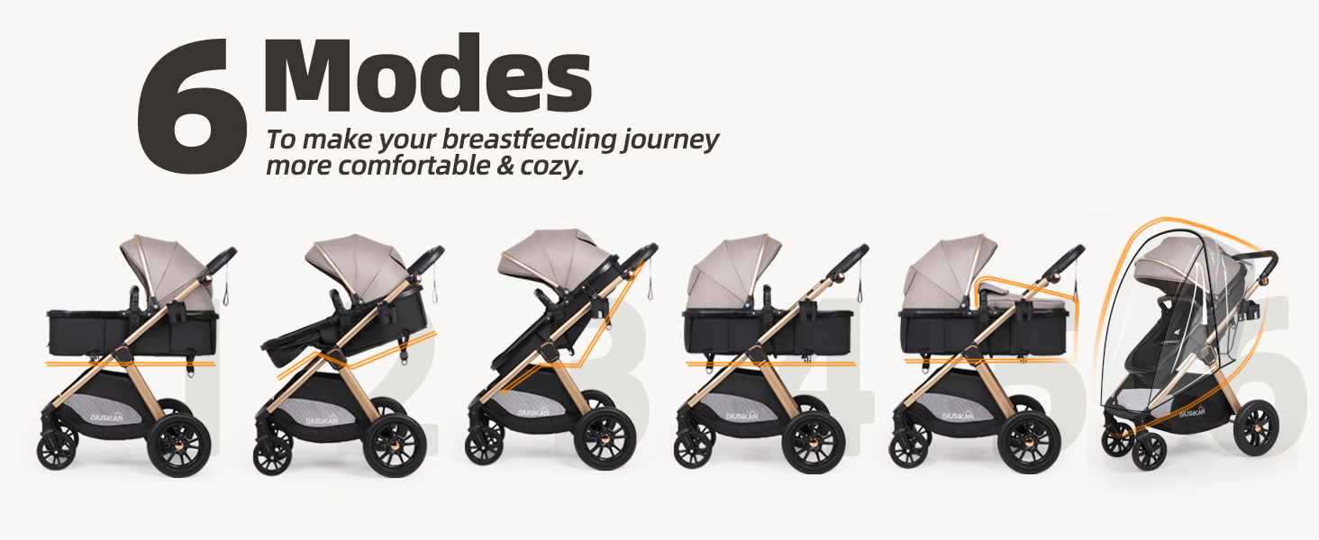 travel stroller