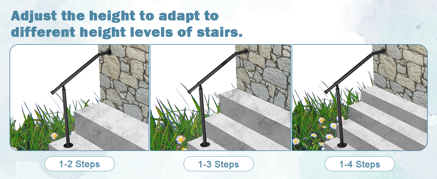 handrail