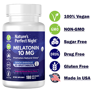 Allergen Free Info