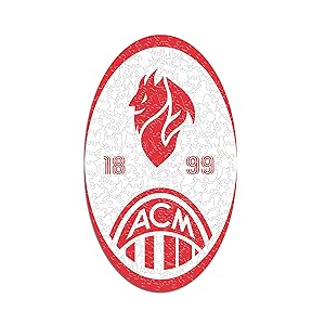 Milan Retro Logo