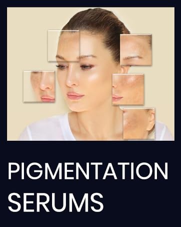 PIGMENTATION SERUM