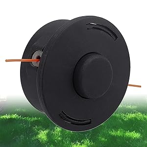 25-2 Trimmer Head Details 3