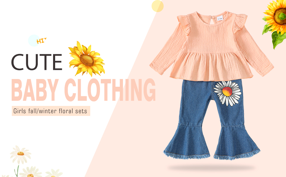 toddler girl clothes