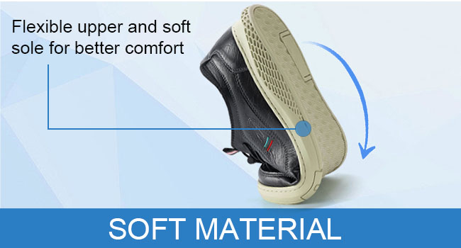soft material