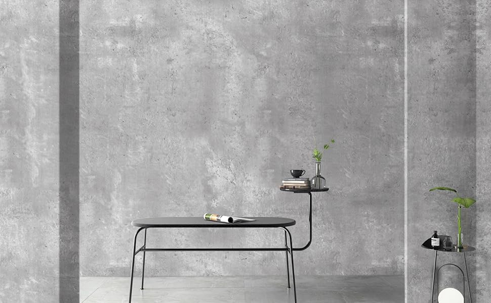 壁紙 コンクリート