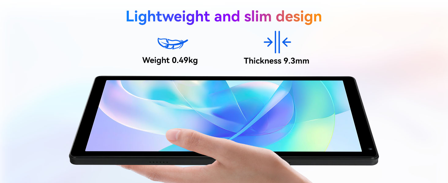 tablet